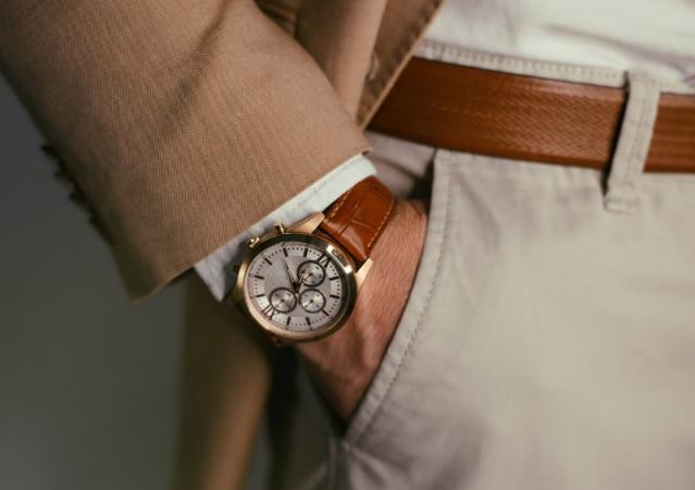 rachat de montres