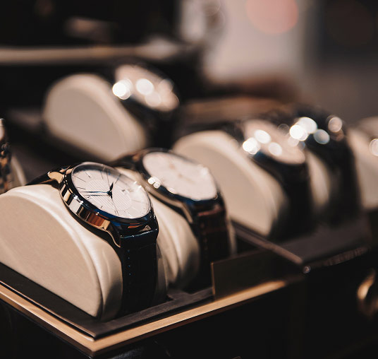 Des prestations complètes pour la vente de vos bijoux d'occasion